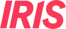 Iris Logo